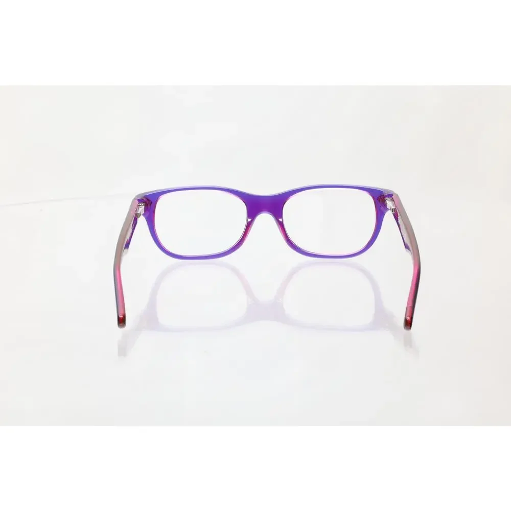 Ray-Ban RB1555 3666 46-16-125mm Eyeglass FRAMES ONLY - FAIR CONDITION
